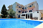 Hotel Handakas Amoudrada-Gazi
